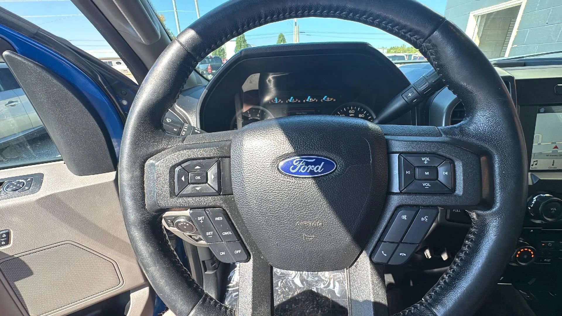Used 2018 Ford F150 XLT w/ Equipment Group 302A Luxury image 18