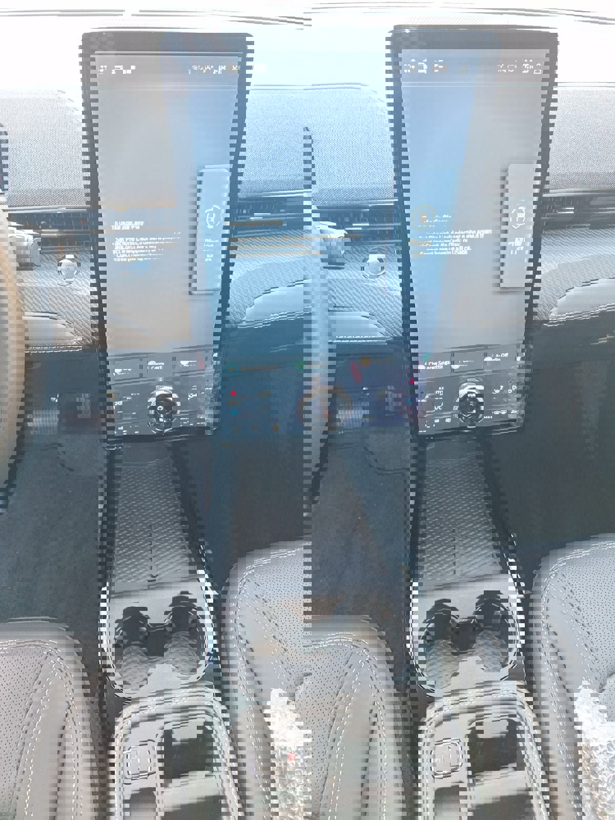 Used 2025 Ford Mustang Mach-E Premium RWD image 12