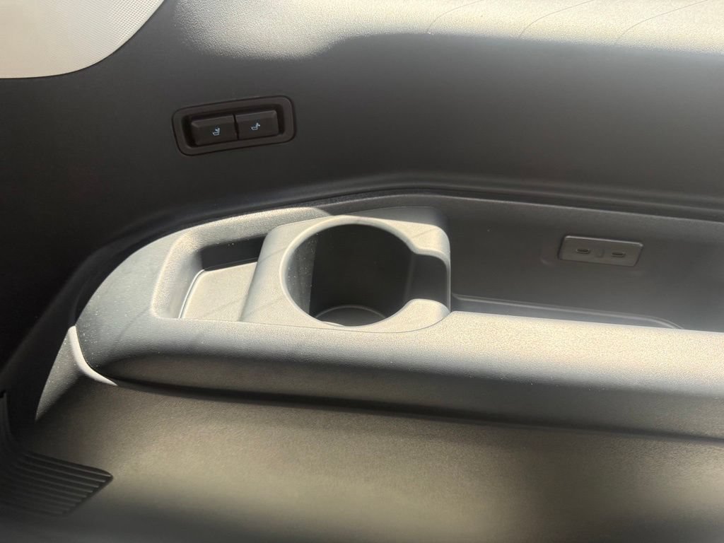 New 2026 Ford Expedition Active AWD/4WD image 46