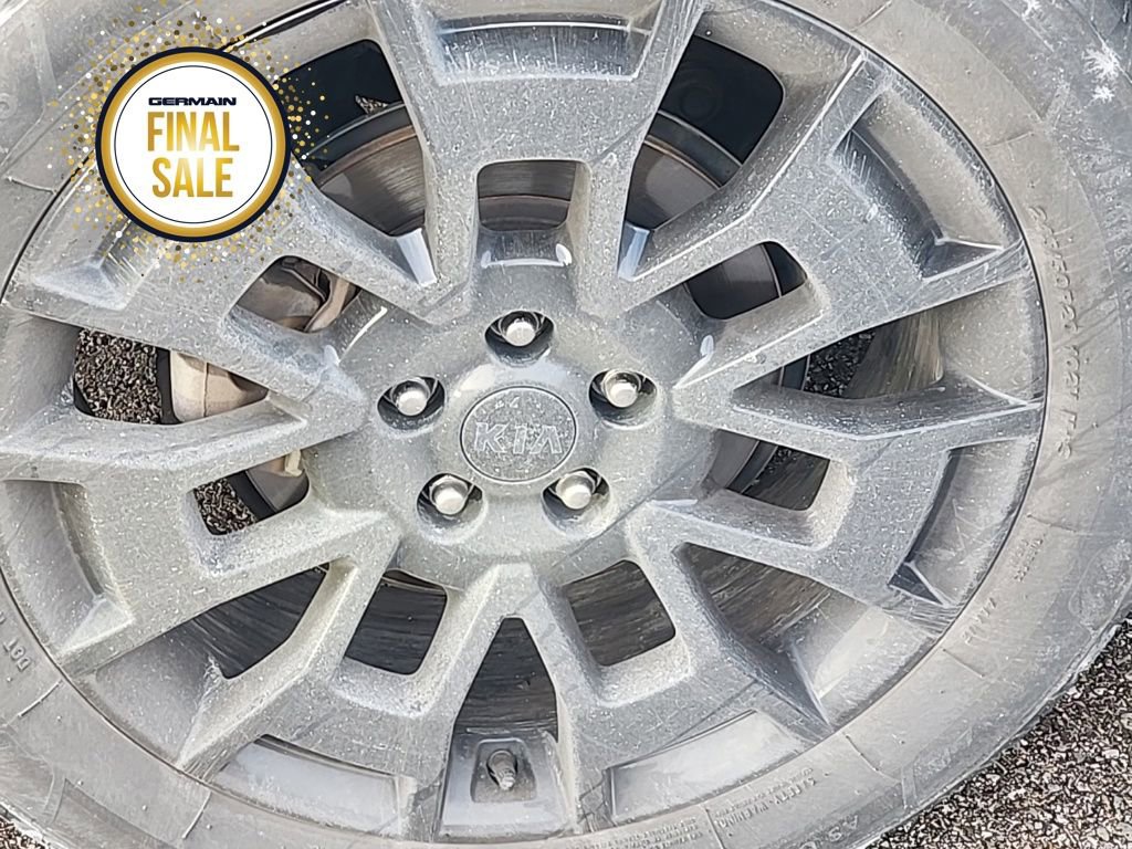 Used 2021 Kia Telluride EX w/ EX Premium Package image 9