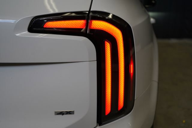 Used 2023 Kia Telluride EX w/ EX Captain's Chair Package AWD/4WD image 73