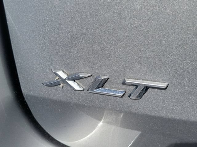 Certified 2022 Ford Explorer XLT RWD image 25