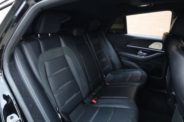 Used 2022 Mercedes-Benz GLE 53 AMG 4MATIC Coupe image 25