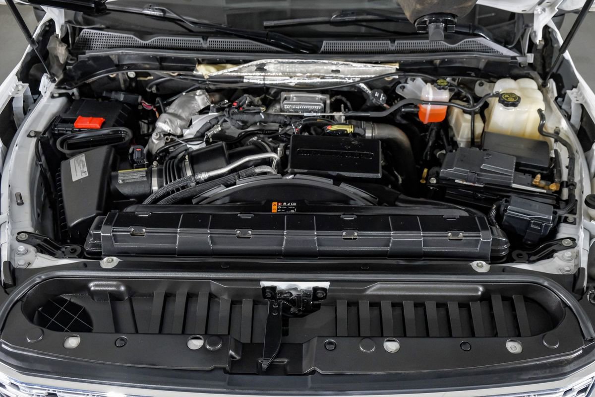 Used 2020 GMC Sierra 2500 Denali w/ Technology Package AWD/4WD image 52