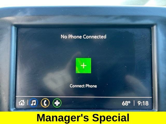 Used 2022 Chevrolet Equinox LT w/ Driver Convenience Package FWD image 22