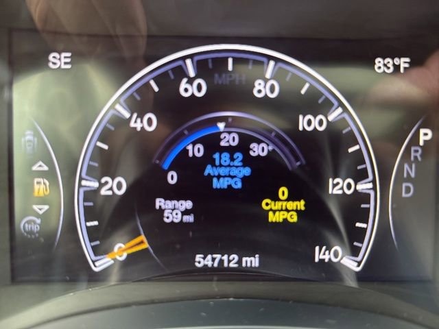 Used 2021 Jeep Grand Cherokee Limited w/ Quick Order Package 28K 80th AWD/4WD image 13