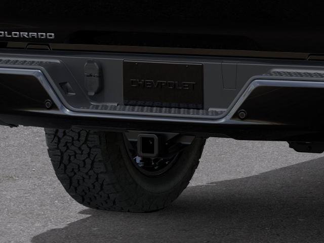 New 2026 Chevrolet Colorado Z71 AWD/4WD image 14
