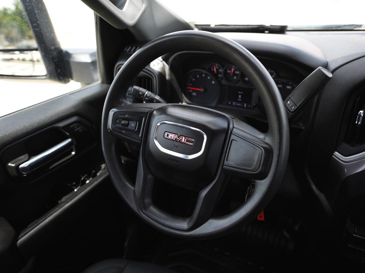 Used 2023 GMC Sierra 3500 Pro w/ Convenience Package AWD/4WD image 20