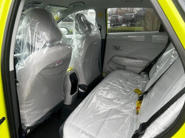 New 2026 Hyundai Kona SEL Sport image 11