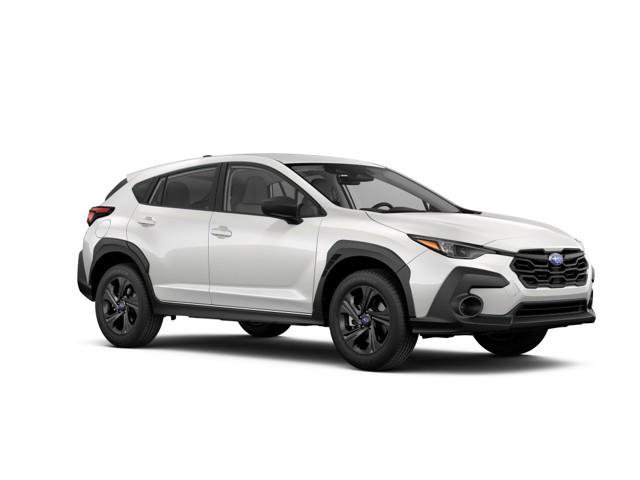 New 2026 Subaru Crosstrek 2.5i