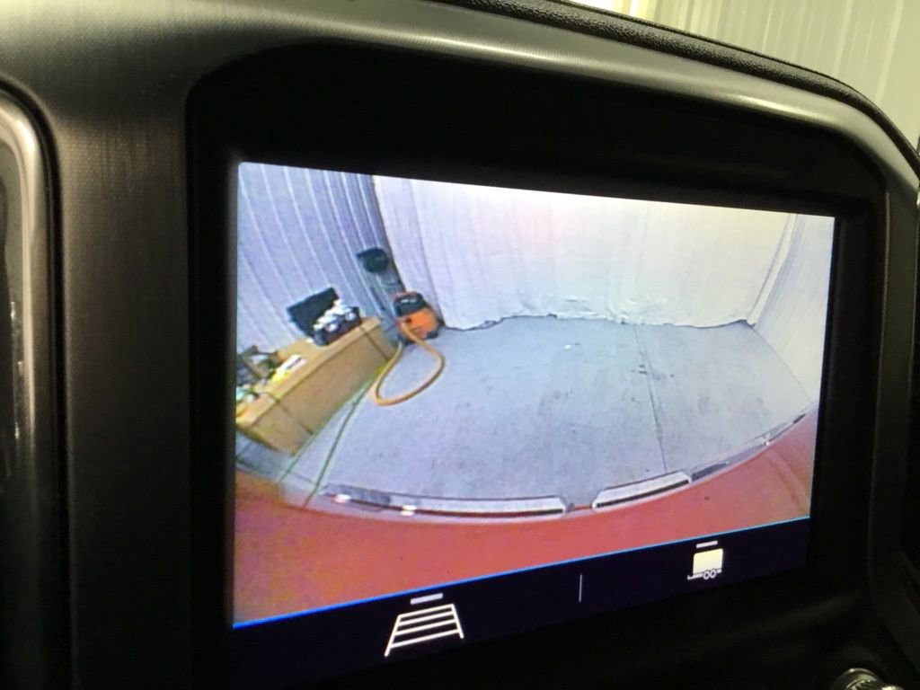 Used 2021 GMC Sierra 1500 Elevation image 11