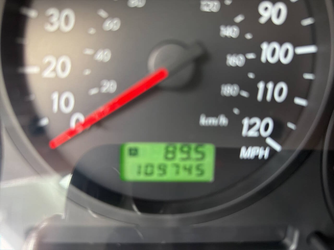 Used 2007 Subaru Impreza 2.5i AWD/4WD image 32