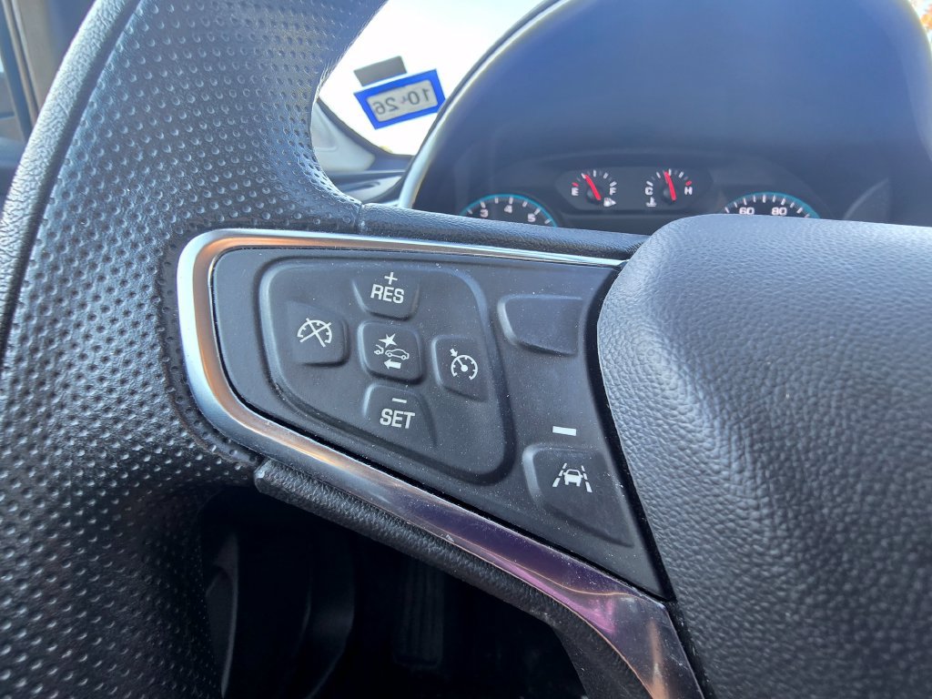 Used 2025 Chevrolet Malibu LT FWD image 22