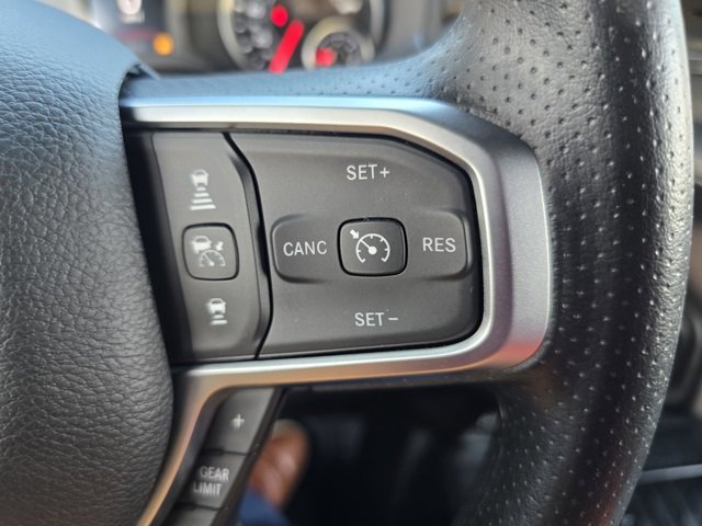 Used 2025 RAM 5500 Tradesman image 9