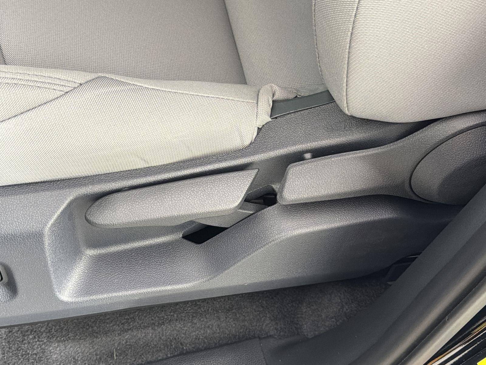 Used 2025 Toyota Tacoma SR5 image 24