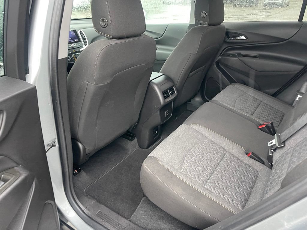 Used 2024 Chevrolet Equinox LT FWD image 15