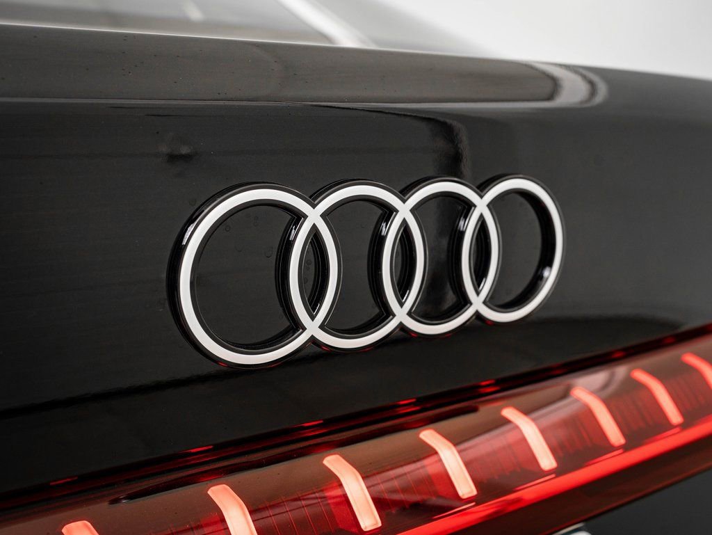 New 2025 Audi A5 2.0T Premium Plus image 9