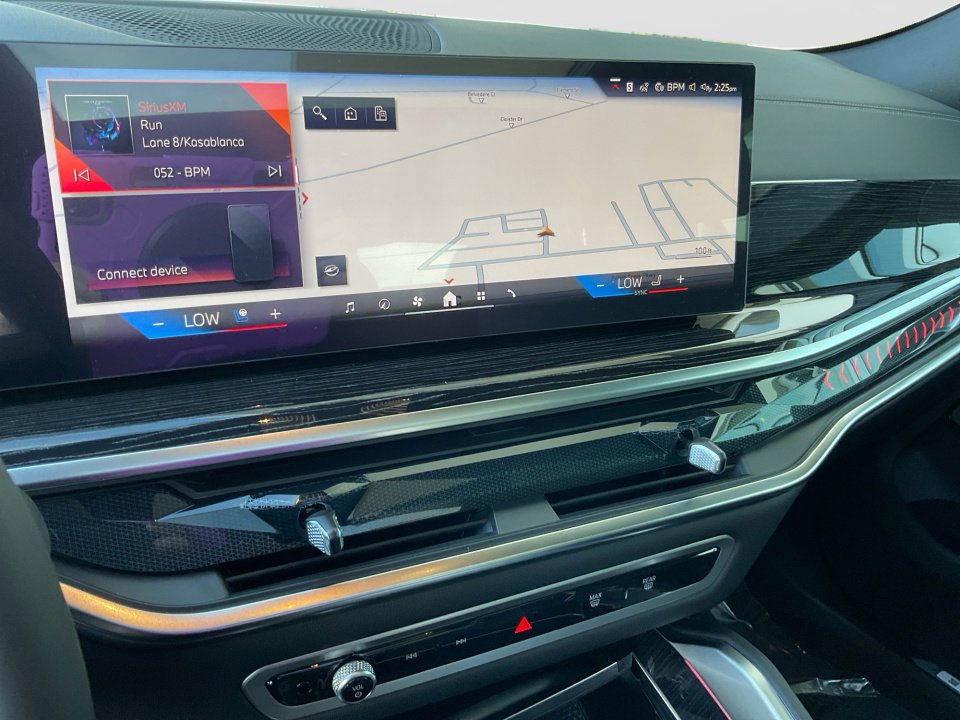 New 2026 BMW X6 xDrive40i image 17