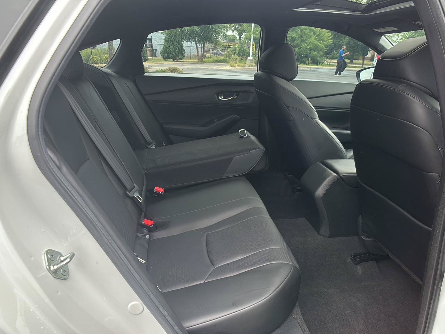 Used 2023 Honda Accord Sport image 17