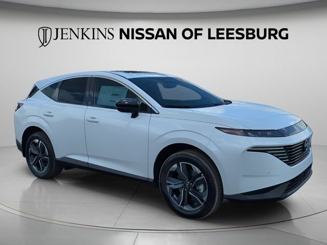 New 2026 Nissan Murano SL