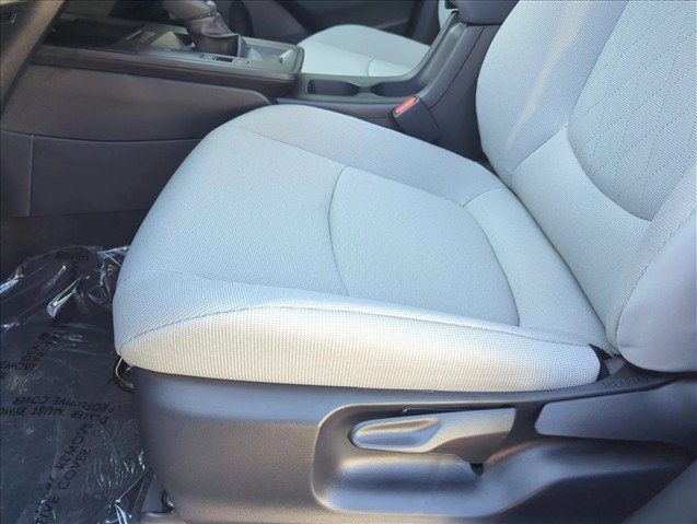 New 2026 Toyota Corolla Cross LE AWD/4WD image 12