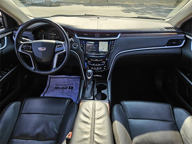 Used 2019 Cadillac XTS Luxury image 13