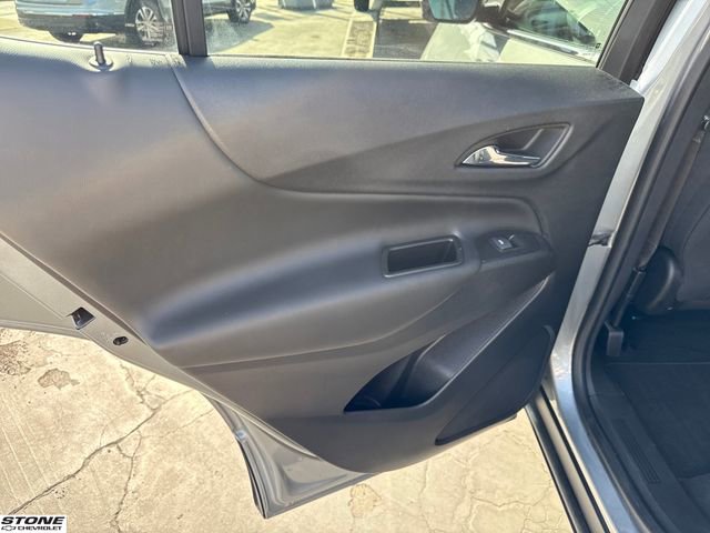Certified 2023 Chevrolet Equinox LT image 22