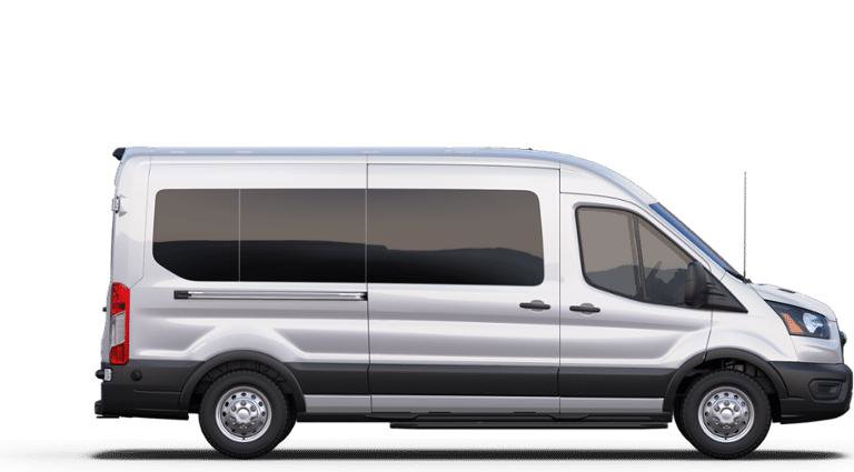 New 2024 Ford Transit 350 XL AWD/4WD image 26