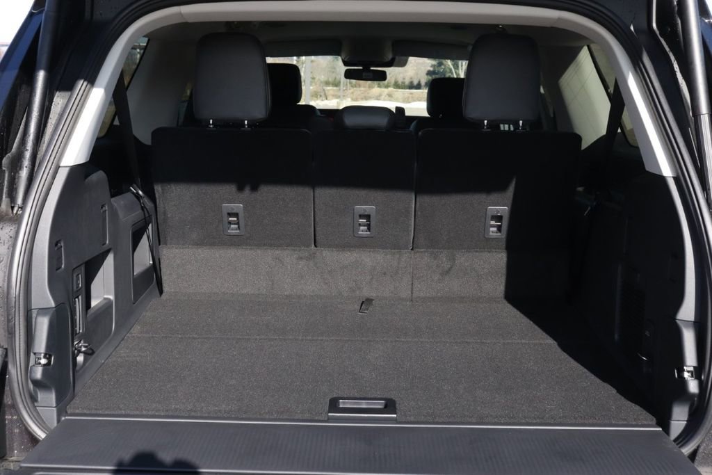 New 2026 Ford Expedition Max Active image 44