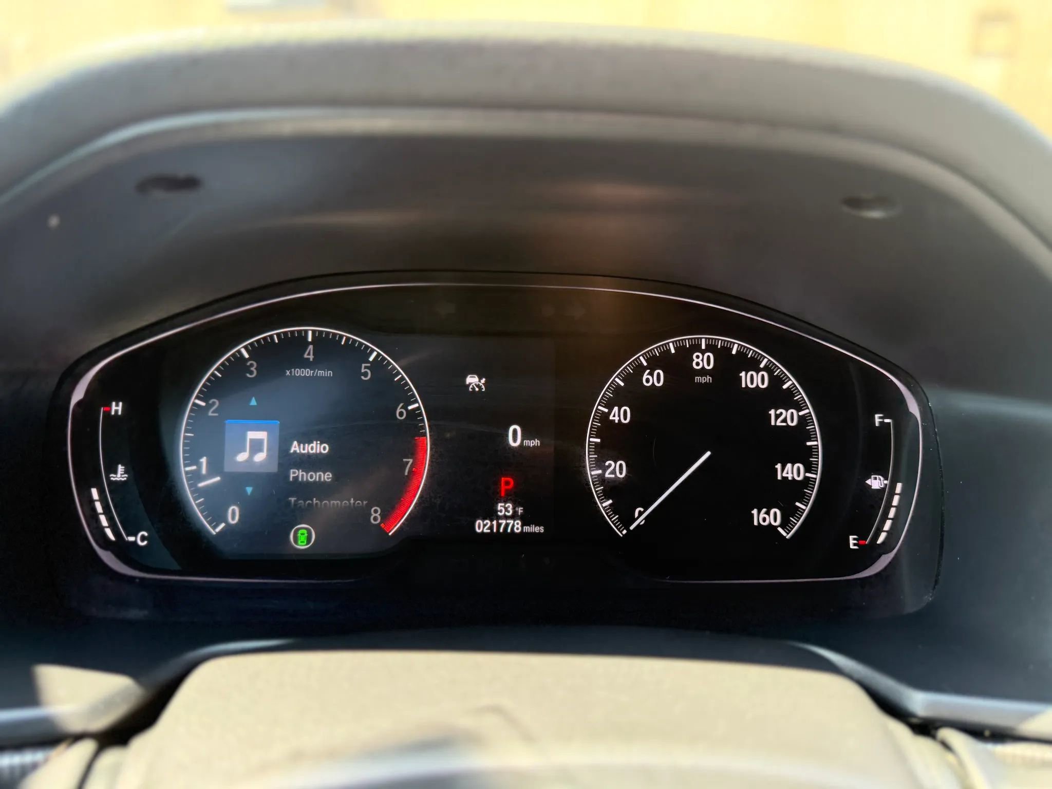 Used 2022 Honda Accord Sport image 24
