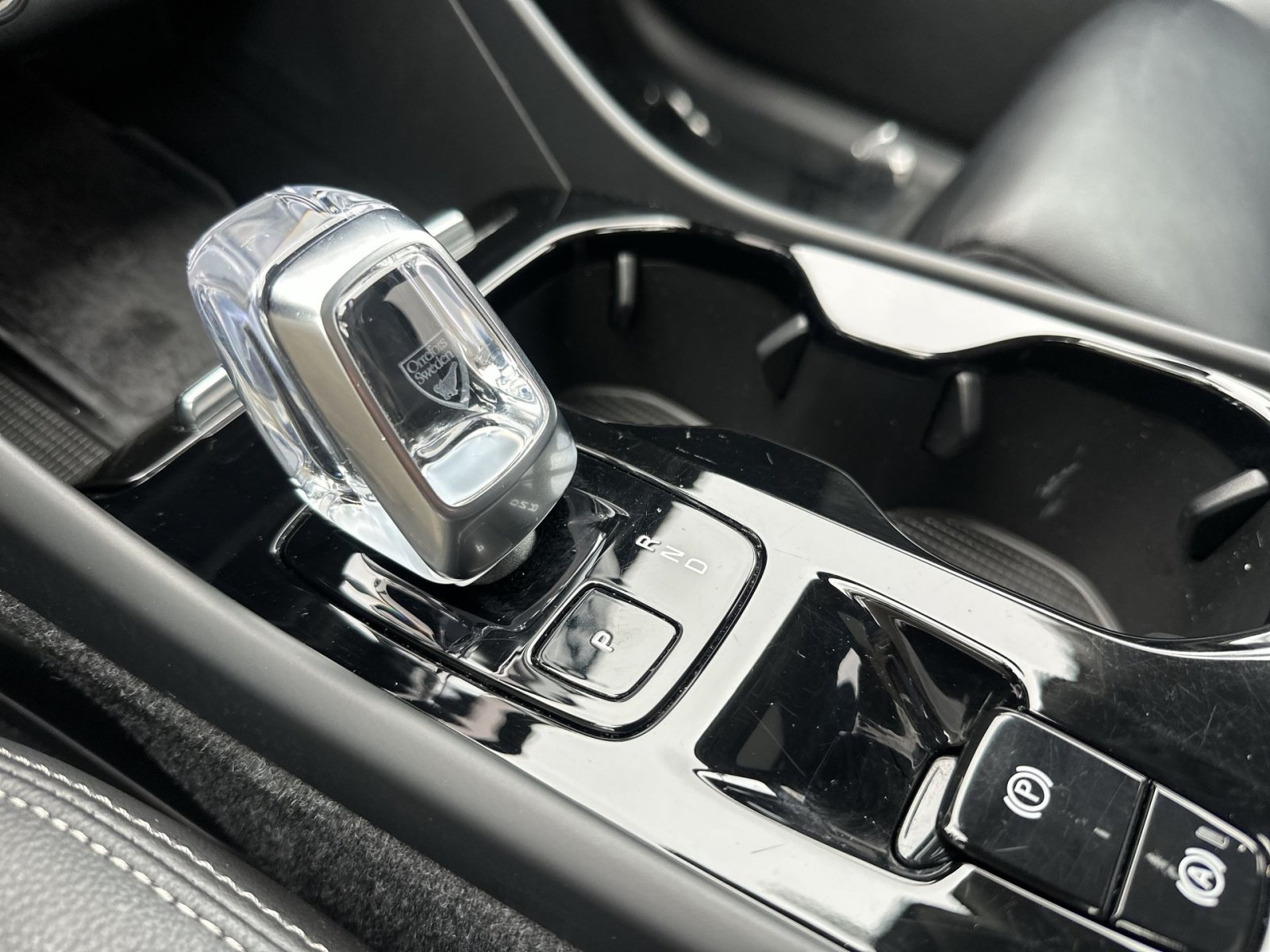 Used 2023 Volvo XC40 B5 Plus w/ Protection Package Premier AWD/4WD image 46