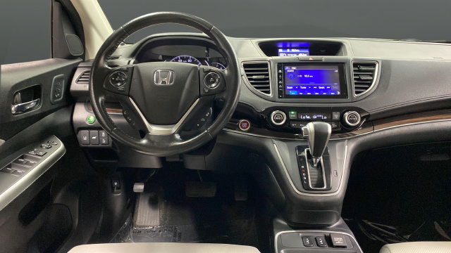 Used 2016 Honda CR-V Touring image 11