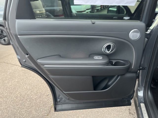 New 2026 Hyundai Palisade Calligraphy image 14