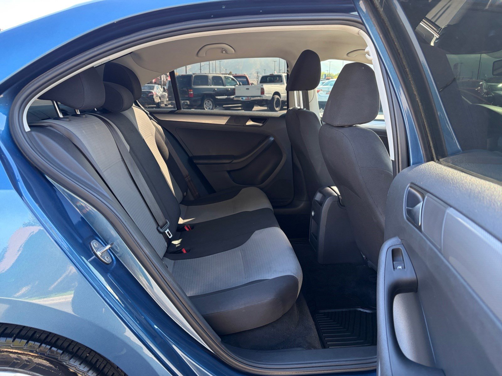 Used 2018 Volkswagen Jetta S FWD image 16