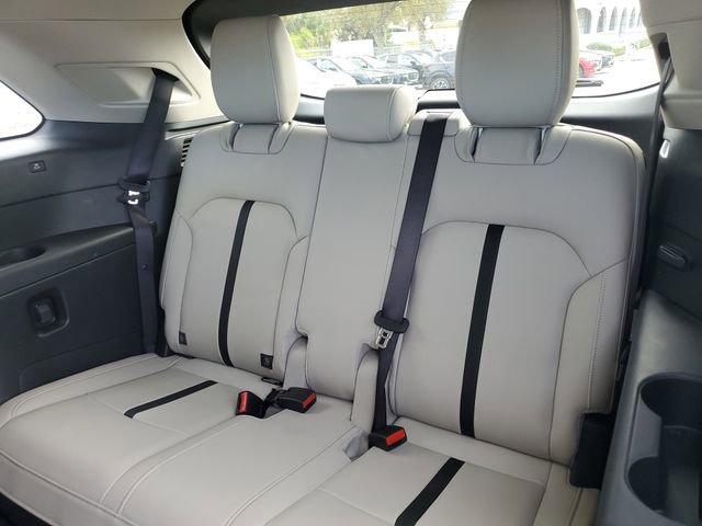 Certified 2024 MAZDA CX-90 Plug-In Hybrid w/ Preferred image 14