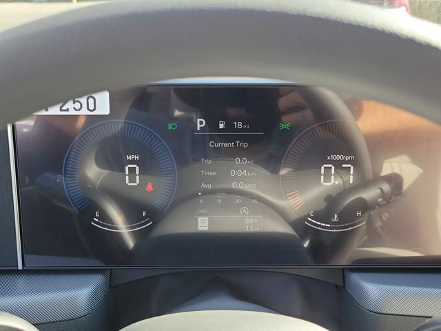 New 2026 Hyundai Sonata SE FWD image 9