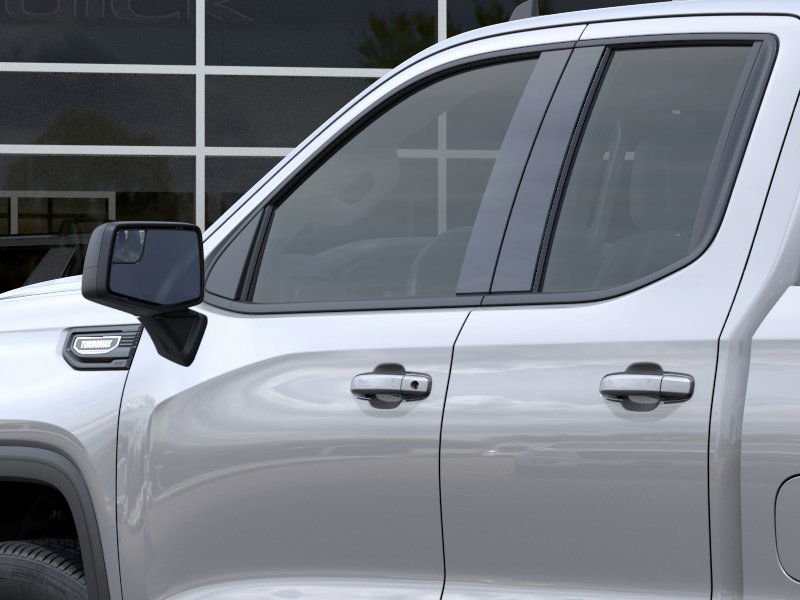 New 2026 GMC Sierra 1500 Elevation image 39