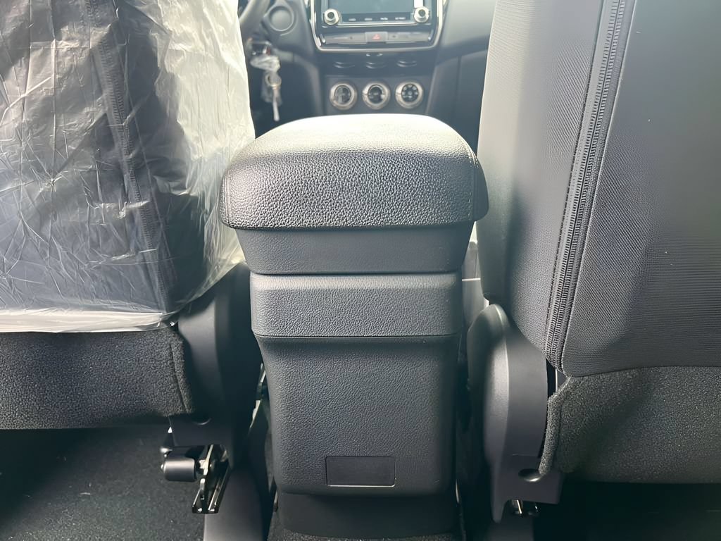 New 2026 Mitsubishi Outlander Sport ES AWD/4WD image 13