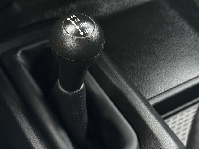 Used 2024 RAM 3500 Tradesman AWD/4WD image 24