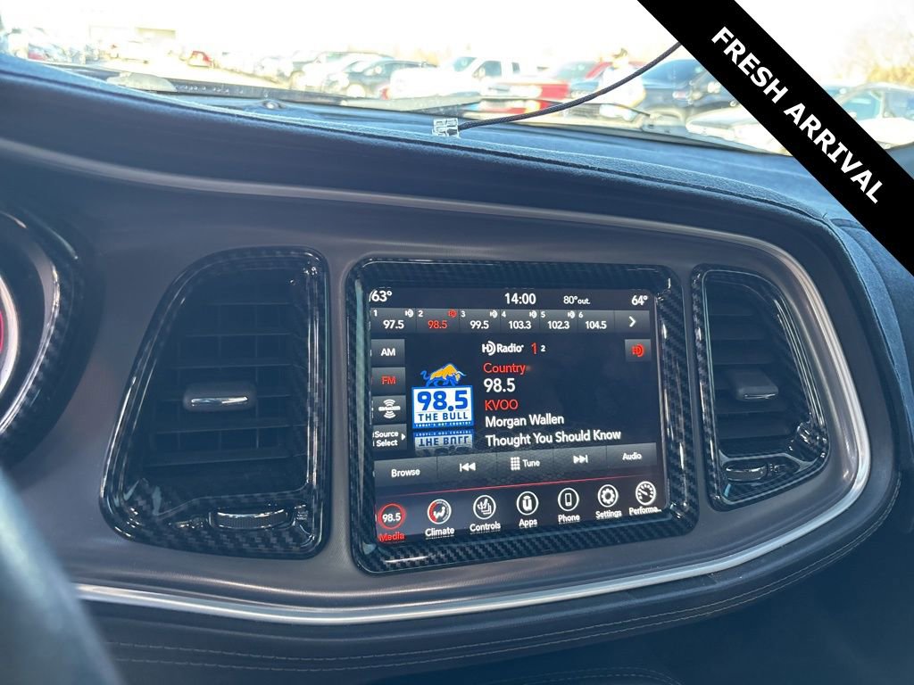 Used 2021 Dodge Challenger R/T Scat Pack image 7