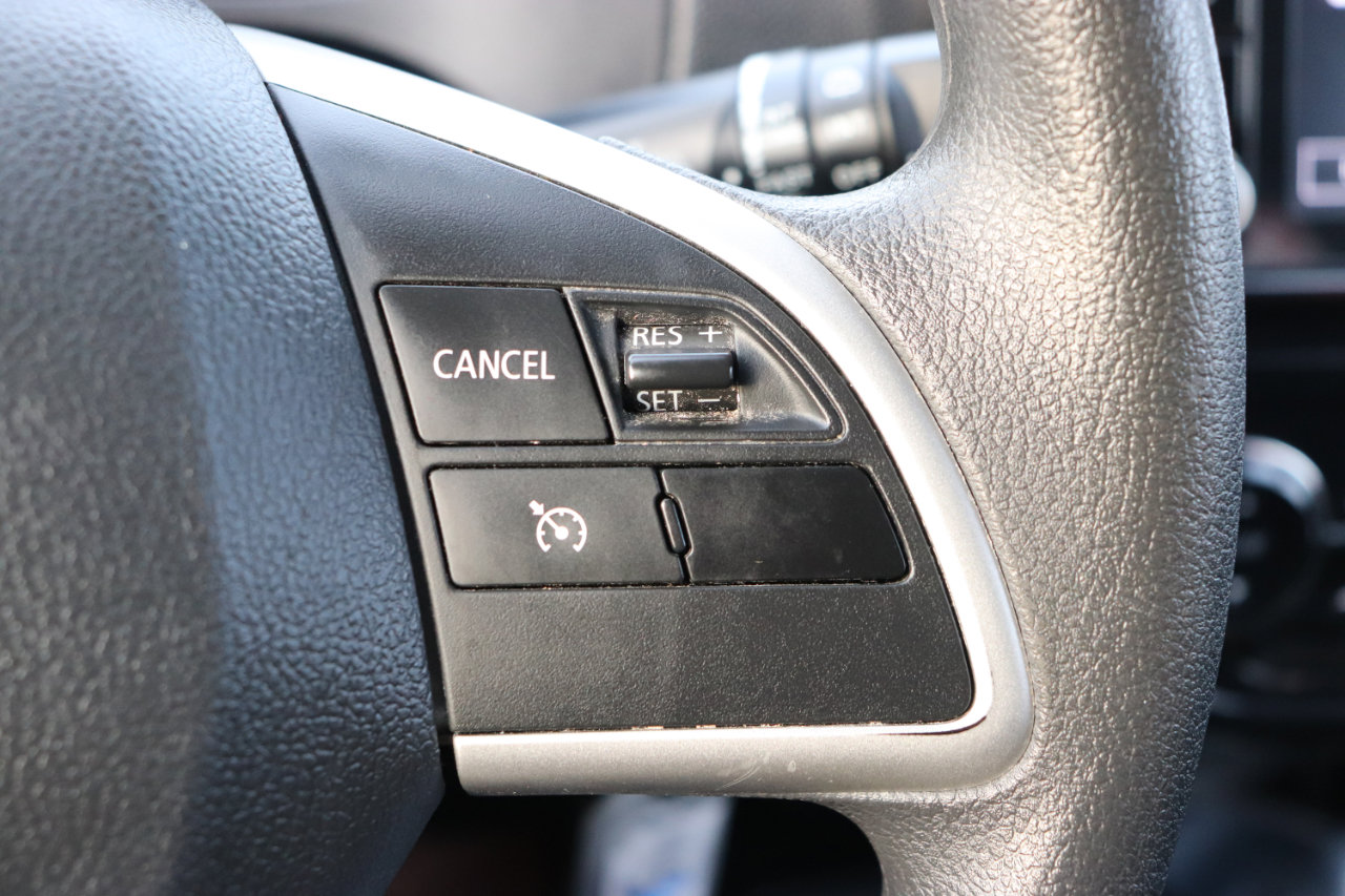 Used 2024 Mitsubishi Mirage ES image 27