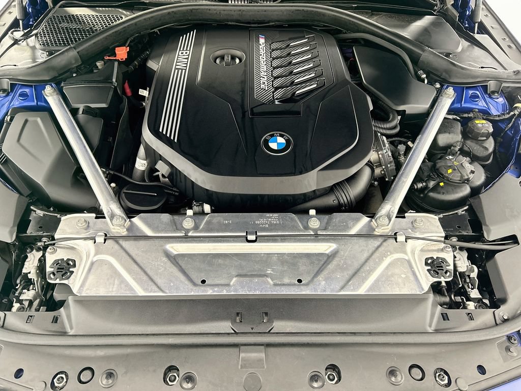 Used 2021 BMW 440i xDrive Coupe w/ Premium Package AWD/4WD image 26