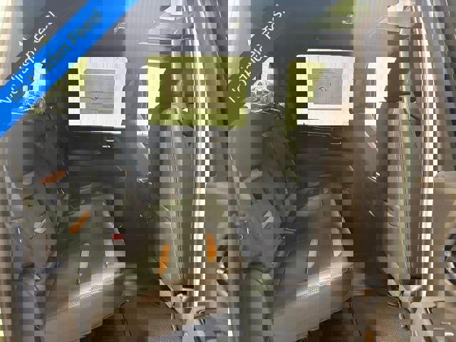 New 2026 GMC Sierra 2500 AT4 w/ AT4 Premium Plus Package image 15