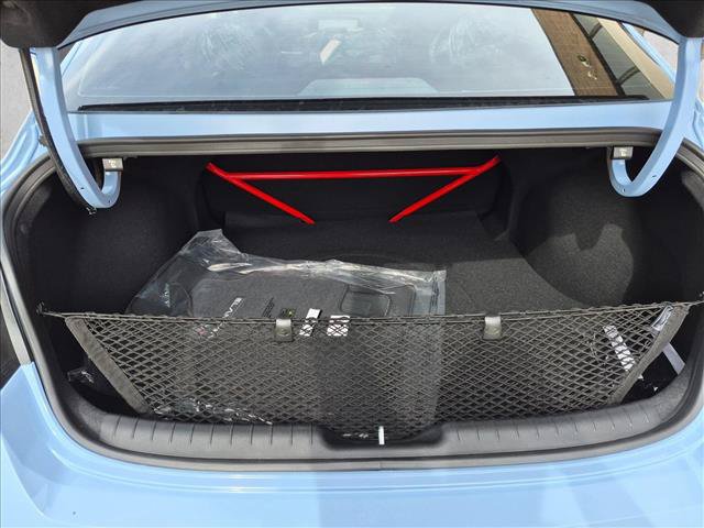 New 2026 Hyundai Elantra N FWD image 28