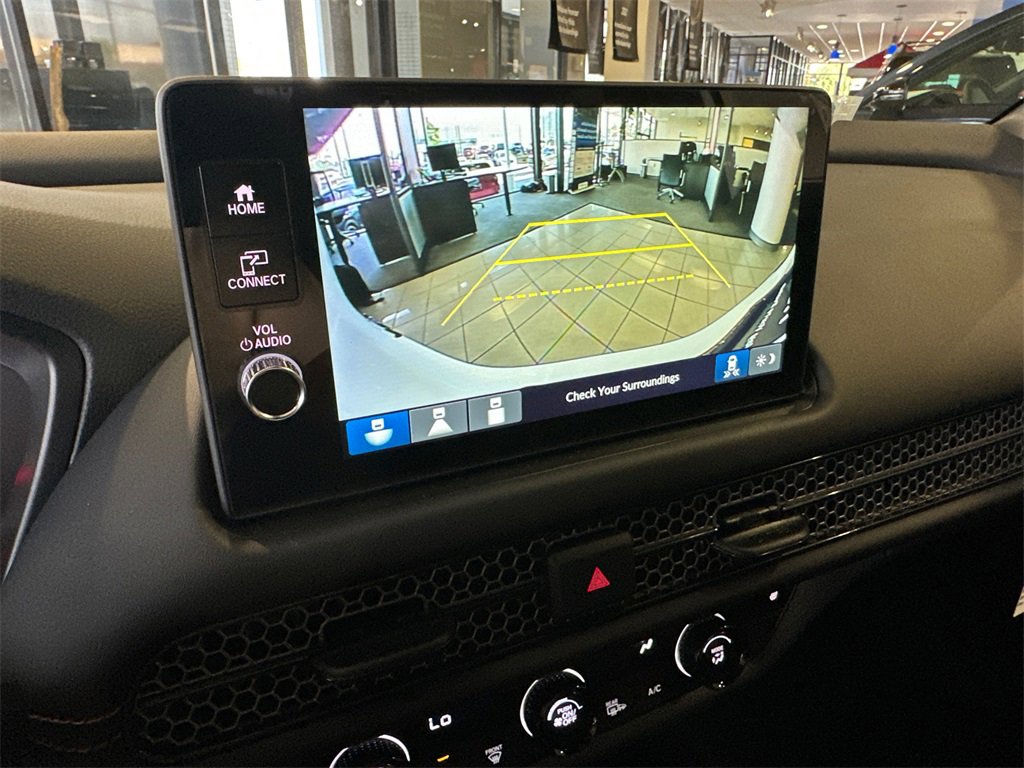 New 2026 Honda HR-V Sport image 29