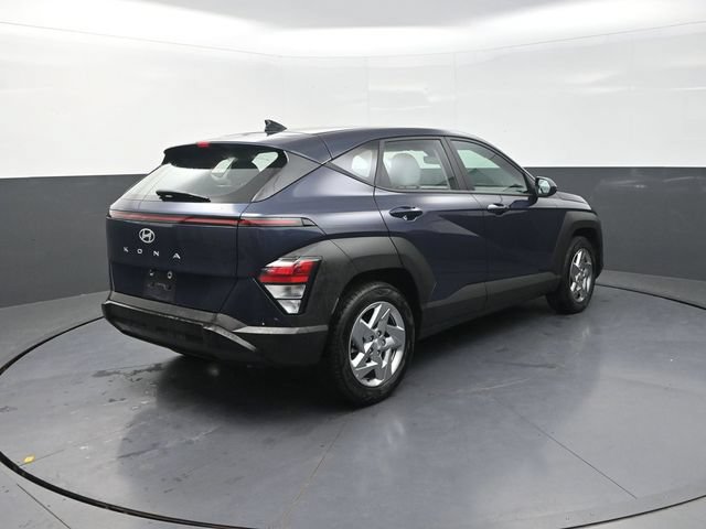 Used 2026 Hyundai Kona SE FWD image 8