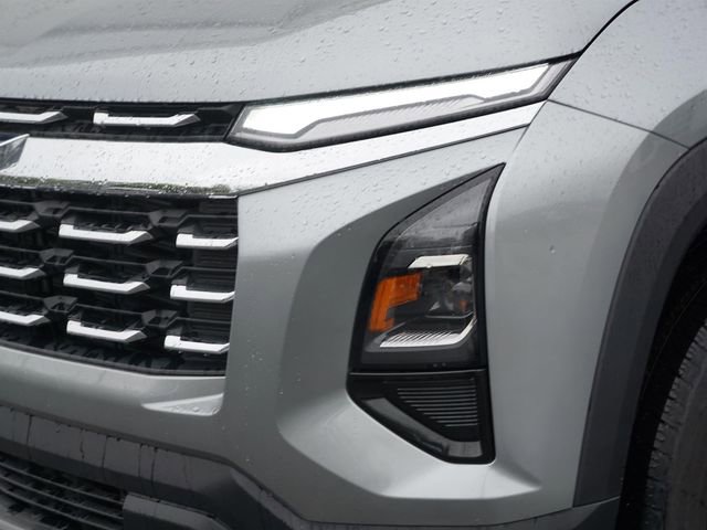 New 2026 Chevrolet Equinox LT FWD image 21