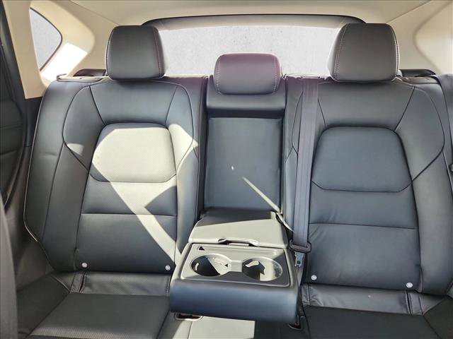 Certified 2024 MAZDA CX-5 AWD 2.5 S w/ Select Package image 15