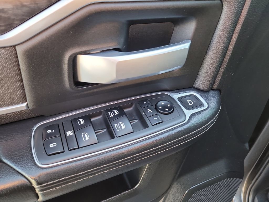 Used 2019 RAM 2500 Big Horn image 16