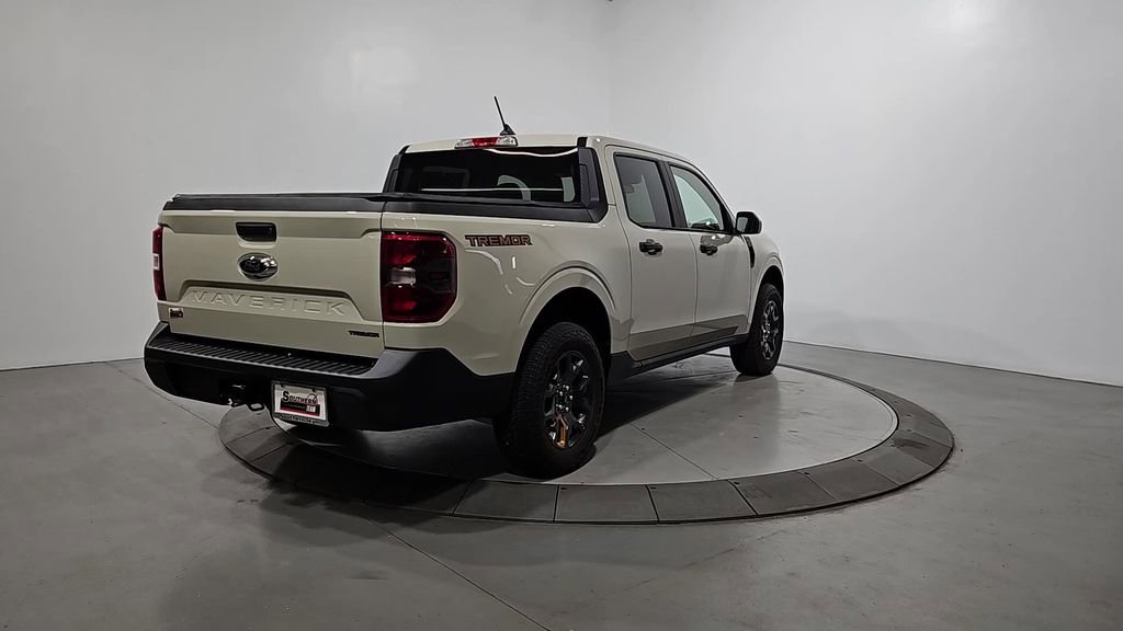 Used 2024 Ford Maverick Tremor w/ Tremor Off-Road Package image 5